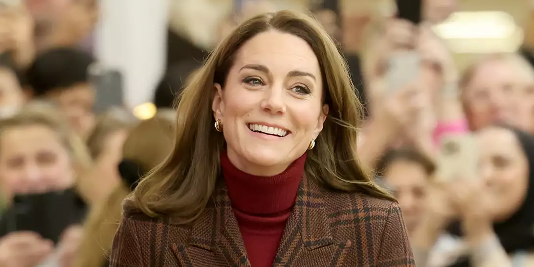 Kate Middleton | Η αποκάλυψη για την "πολύ δύσκολη" χημειοθεραπεία στην οποία υποβλήθηκε