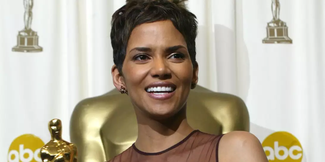 Όσκαρ | Όταν η Halle Berry έγραψε ιστορία στον εμβληματικό θεσμό