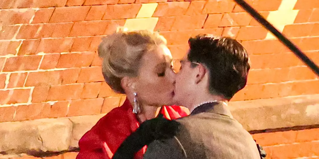 Τι πραγματικά συμβαίνει ανάμεσα στη Gwyneth Paltrow και τον Timothée Chalamet;