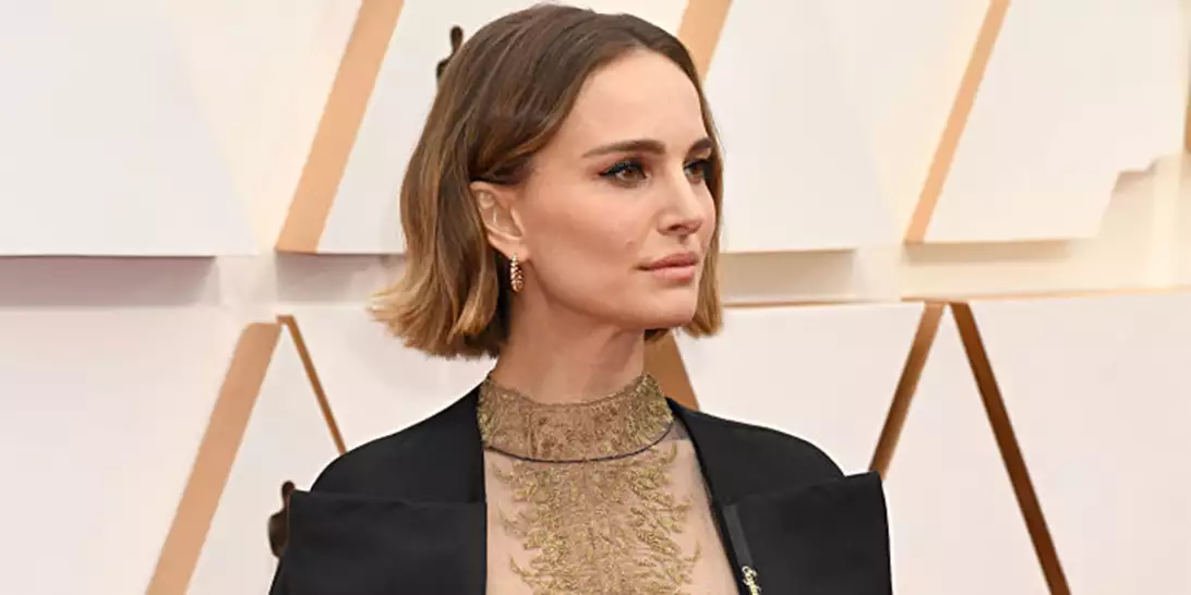 Natalie Portman | Αυτό που δεν θα έκανε ξανά για έναν ρόλο δεν είναι εκείνο που φανταζόμασταν