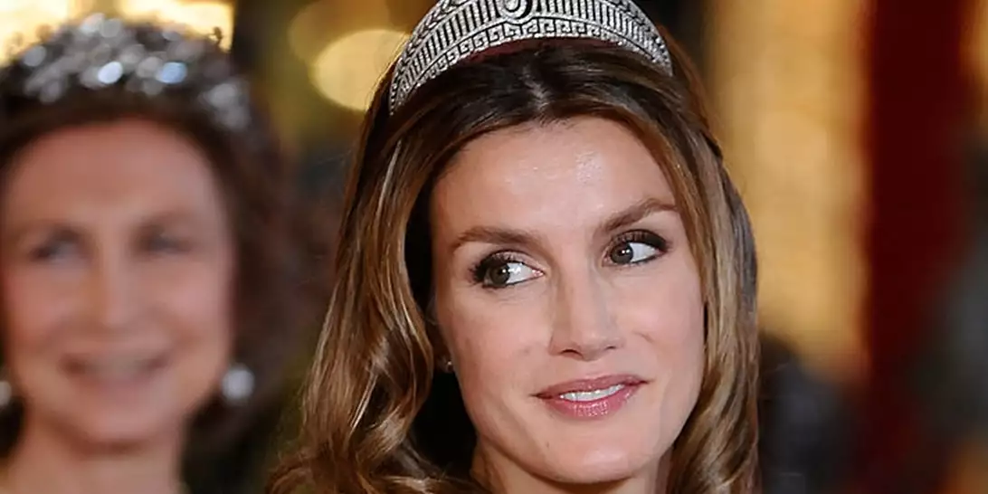 Βασίλισσα Letizia | Η κίνησή της που εξόργισε τους θαυμαστές της Σοφίας της Ισπανίας
