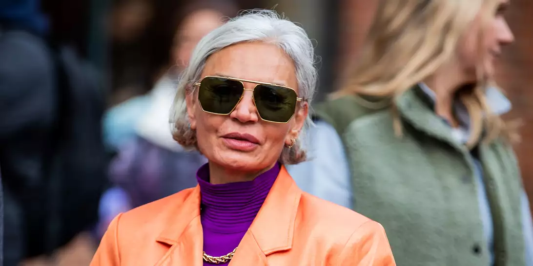 11 τρόφιμα που πρέπει να τρώτε στην εμμηνόπαυση