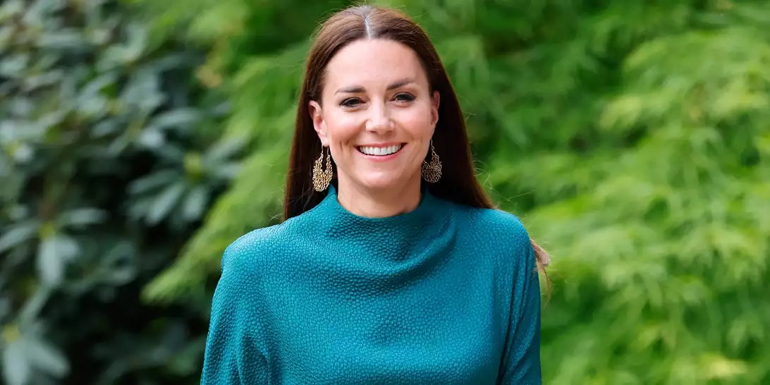 Kate Middleton | Ο άνθρωπος - κλειδί που θα τη συνοδεύσει στη Σκωτία είναι ο "άγνωστος" σύμμαχος της