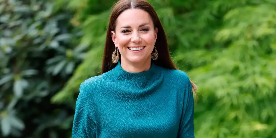 Kate Middleton | Η μεγάλη της επιστροφή στο κόκκινο χαλί