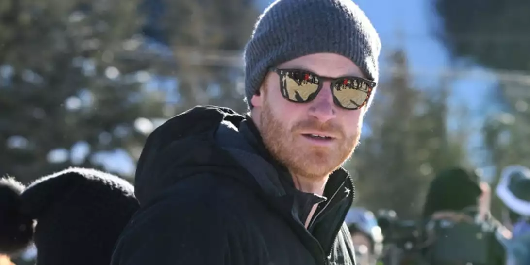 Πρίγκιπας Harry | Μίλησε πρώτη φορά για την διάγνωση καρκίνου του Κάρολου