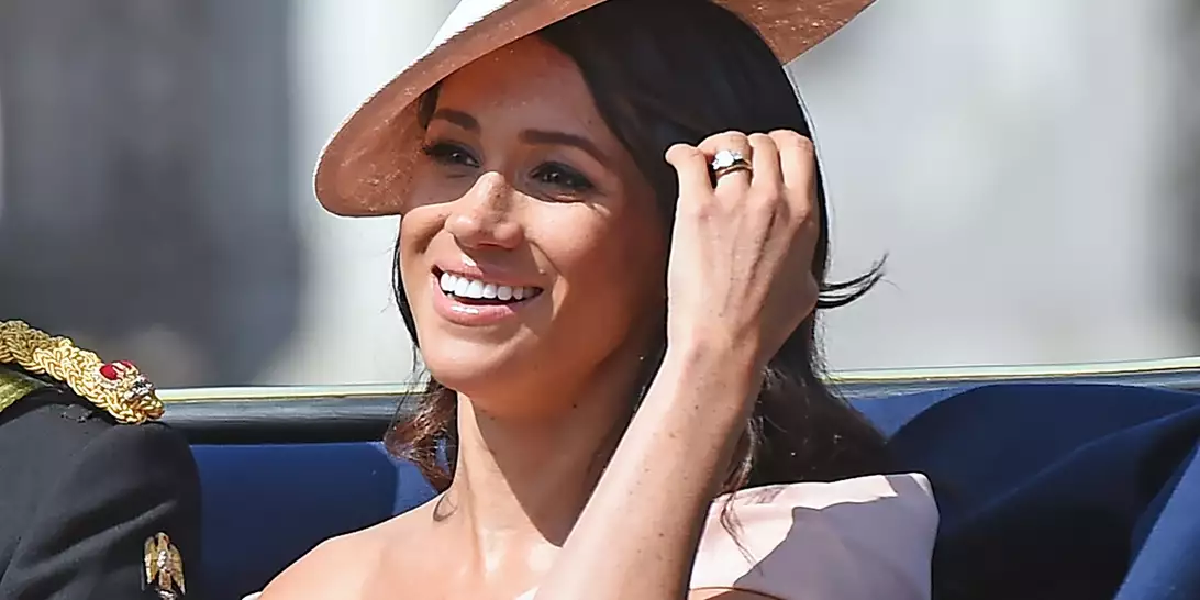 Thomas Markle | Το παράπονο που εξέφρασε ο πατέρας της Meghan