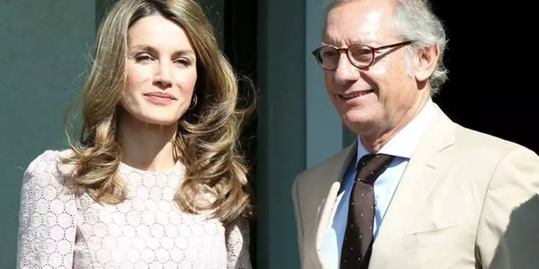 Ποιος ήταν ο Isak Andic που σκοτώθηκε - Ξεκίνησε την καριέρα του πουλώντας T-shirt