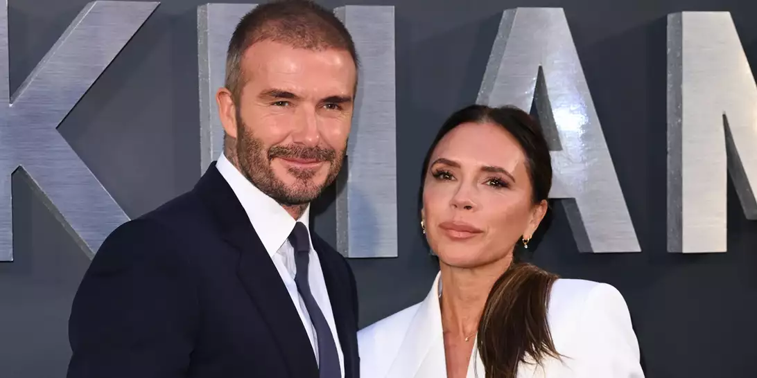 Victoria Beckham | Το απροσδόκητο δώρο που πήρε στον σύζυγό της, David