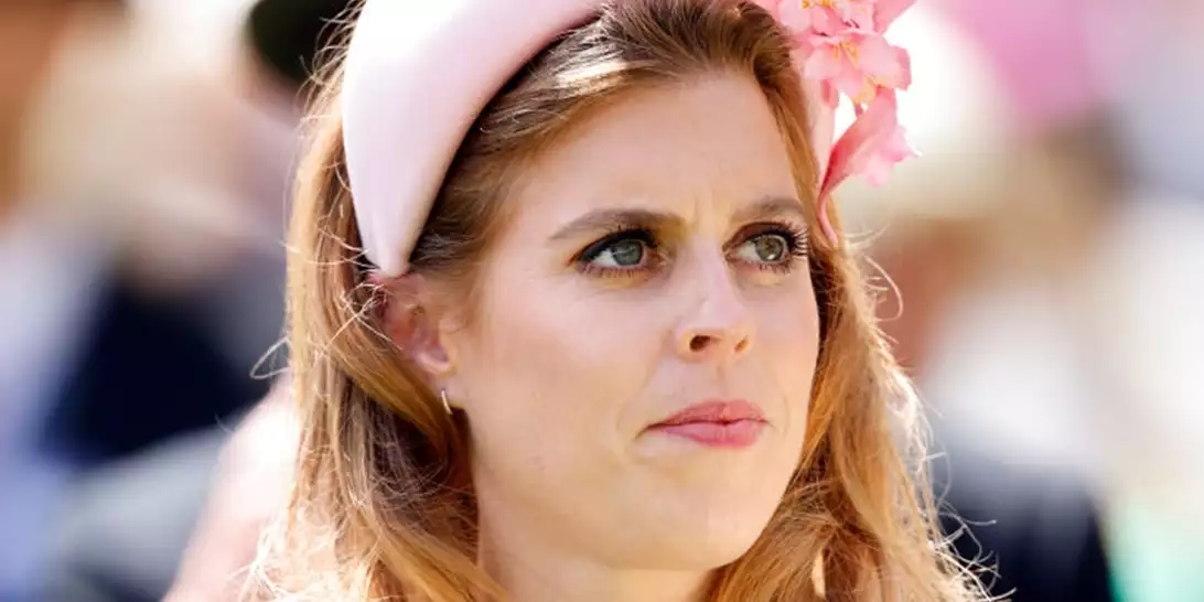 Πριγκίπισσα Βεατρίκη | Η έπαυλη με τα 7 δωμάτια που πήρε δώρο στα 9α γενέθλιά της