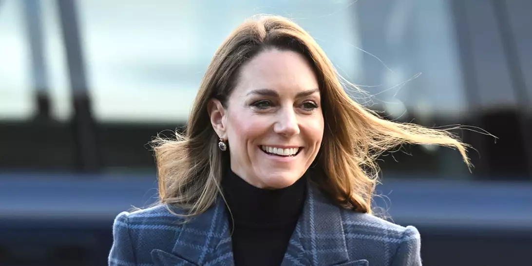 Kate Middleton | Η αναπάντεχη matchy - matchy δημόσια εμφάνιση με την προσωπική της βοηθό