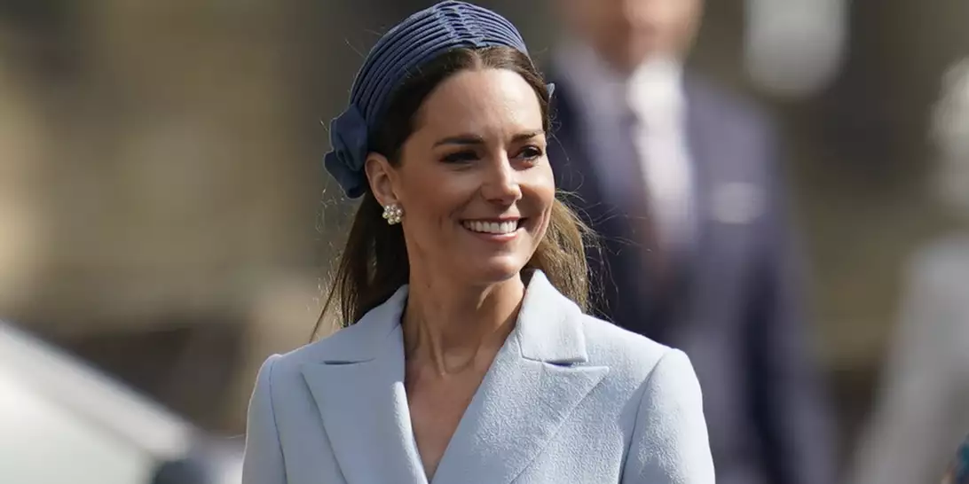 Kate Middleton | Γιατί ο νέος τίτλος της είναι ιστορικής σημασίας