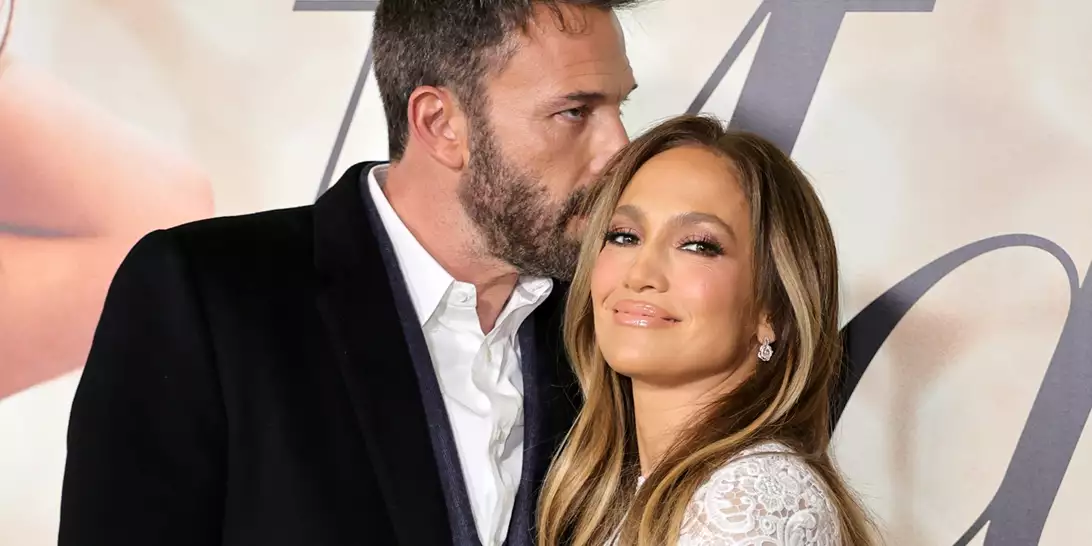 Jennifer Lopez - Ben Affleck | Βρέθηκαν ξανά