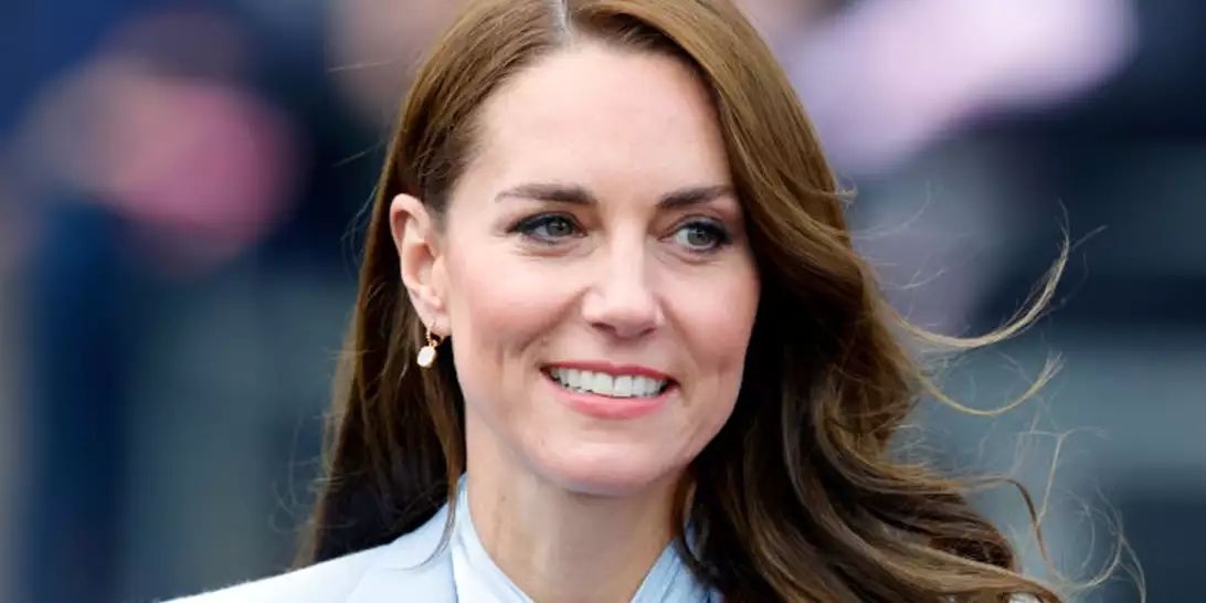 Kate Middleton | Στη δημοσιότητα το ιατρικό ιστορικό της