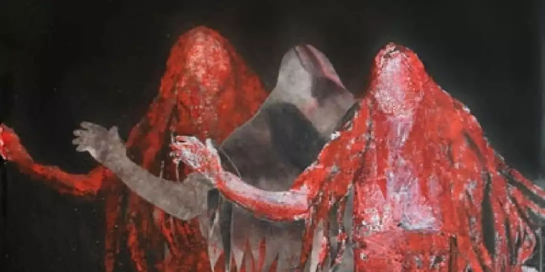 Εικαστική επιστροφή | Οι νέες εκθέσεις της εβδομάδας