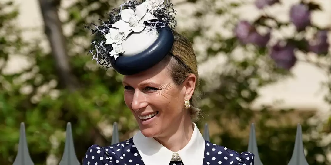 Zara Tindall | Η γυναίκα που δεν πήρε ποτέ βασιλικό τίτλο αισθάνεται σήμερα για αυτό πιο τυχερή από ποτέ