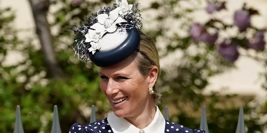 "Υπάρχει ένα κενό" | Η Zara Tindall μιλά για την εκλιπούσα γιαγιά της, βασίλισσα Ελισάβετ