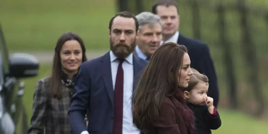 James Middleton | Εκμυστηρεύεται την αγαπημένη του συνήθεια με τις αδερφές του, Pippa και Kate Middleton