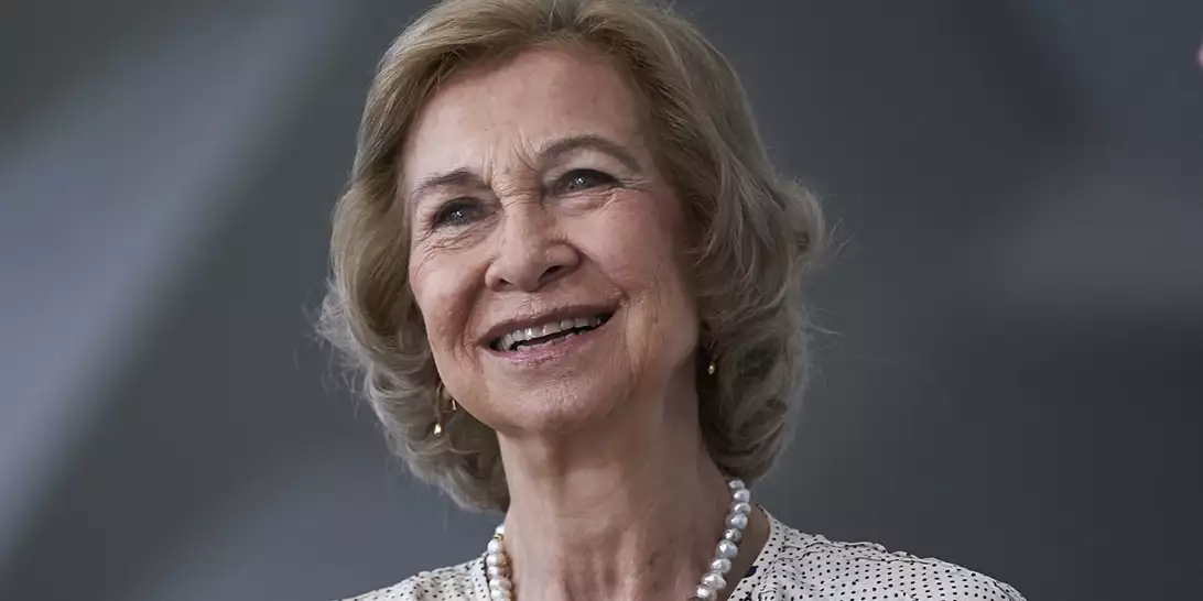 Βασίλισσα Σοφία | Η διατροφή που ακολουθεί και παραμένει δραστήρια στα 86 της