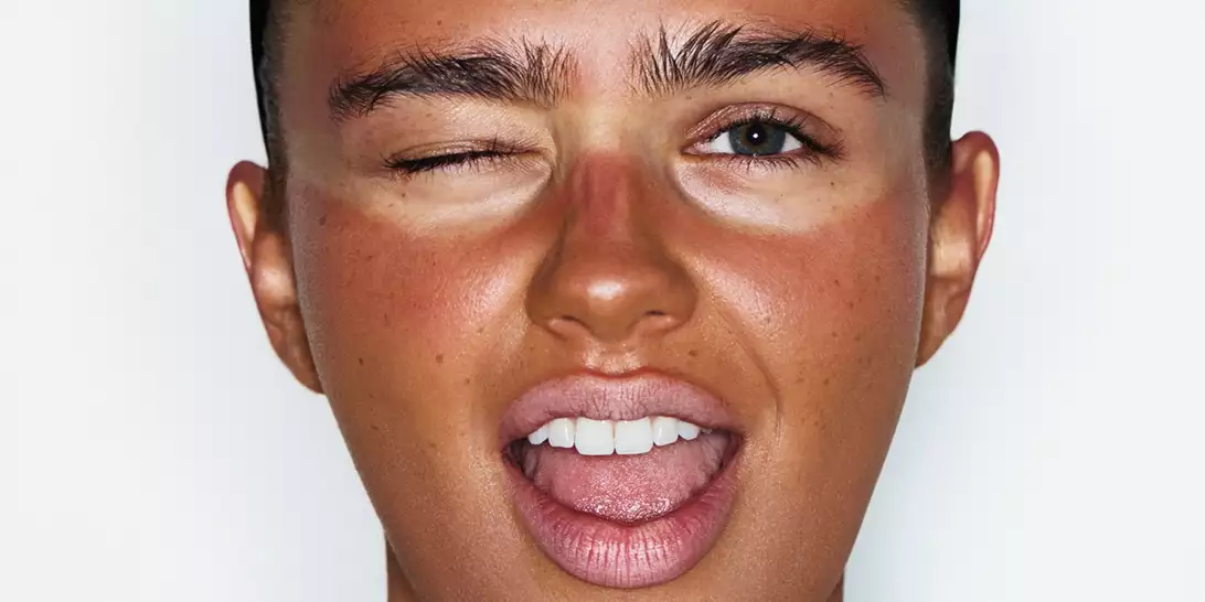 Summer Tanlines | Πως θα αναδείξετε τη μαυρισμένη σας επιδερμίδα