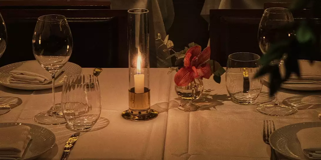 Eat Chic | 6+1 γαστρονομικά και οινικά ραντεβού για την πρώτη εβδομάδα του Νοεμβρίου