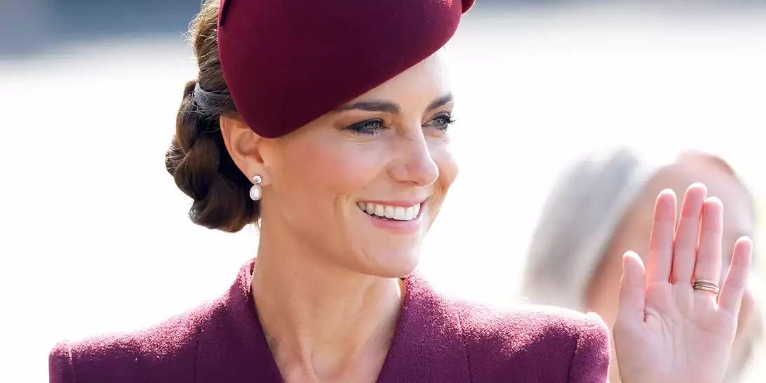 Kate Middleton | Η προετοιμασία της για τον ρόλο της βασίλισσας