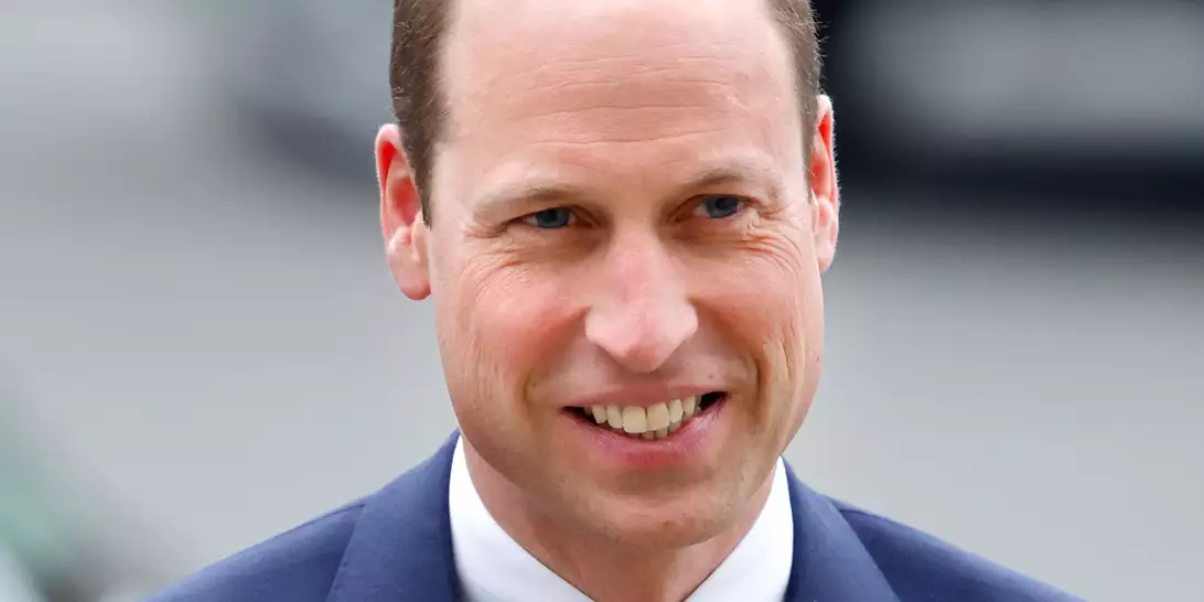 Πρίγκιπας William | Η φωτογραφία με το αξεσουάρ που οι Royals δεν επιτρέπεται συχνά να κρατούν