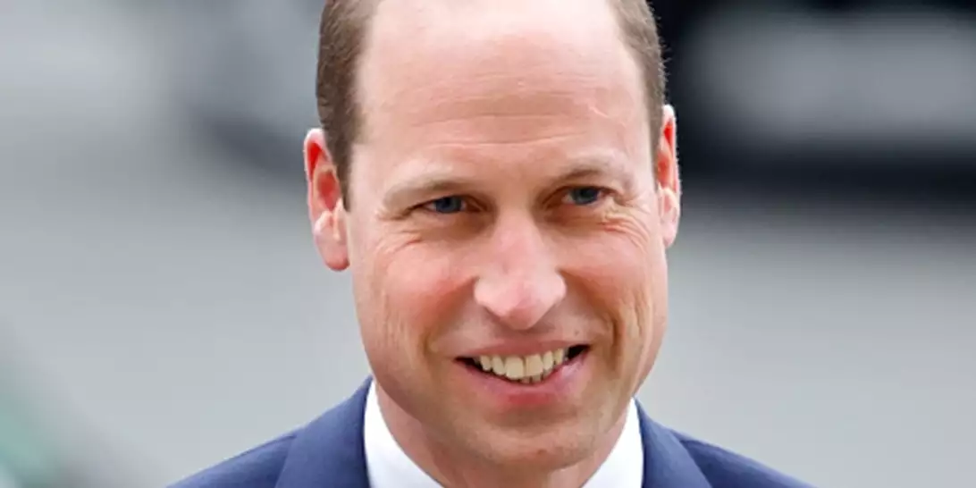 Πρίγκιπας William | Η φάρσα που τρόμαξε τις ξαδέρφες του, Βεατρίκη και Ευγενία