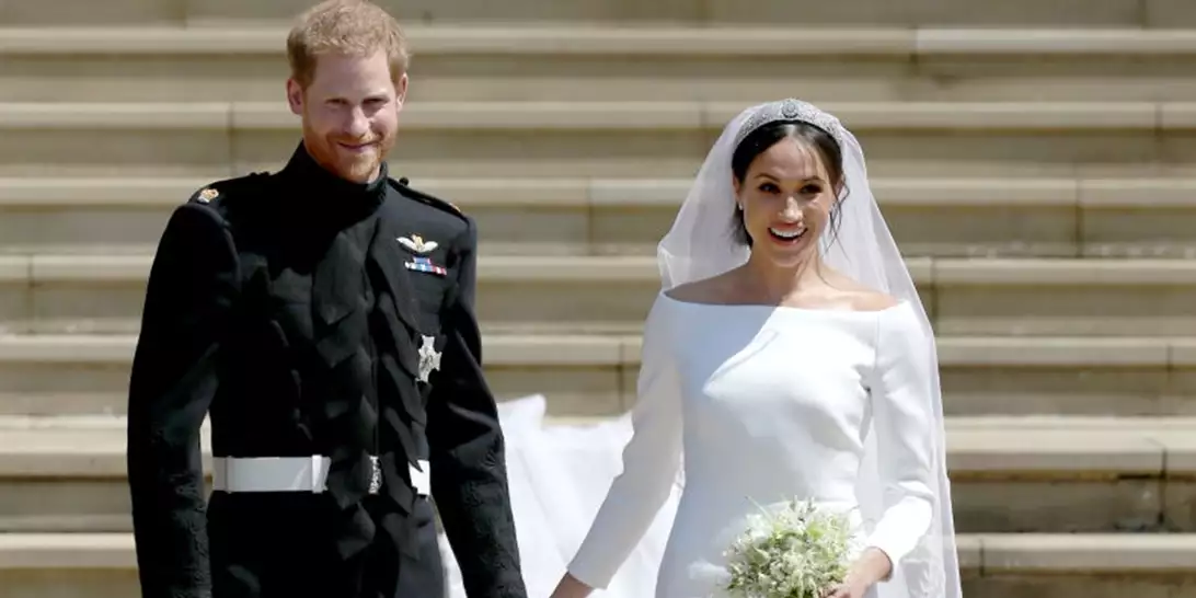 Meghan Markle - Πρίγκιπας Harry | Βασιλικός φωτογράφος περιγράφει τον γάμο τους ως "άθλια μέρα"