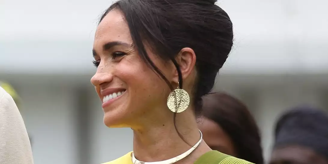 Meghan Markle | Ο λόγος που πέρασε τη Γιορτή της Μητέρας μακριά από τον Archie και τη Lilibet