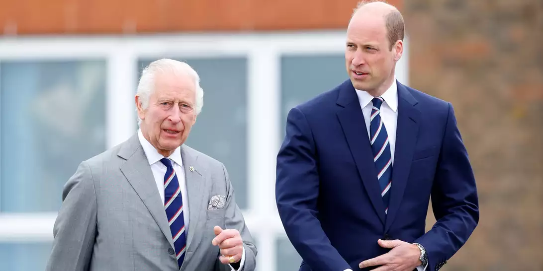 Βασιλιάς Κάρολος - Πρίγκιπας William | Ακυρώνουν τις δημόσιες εμφανίσεις τους