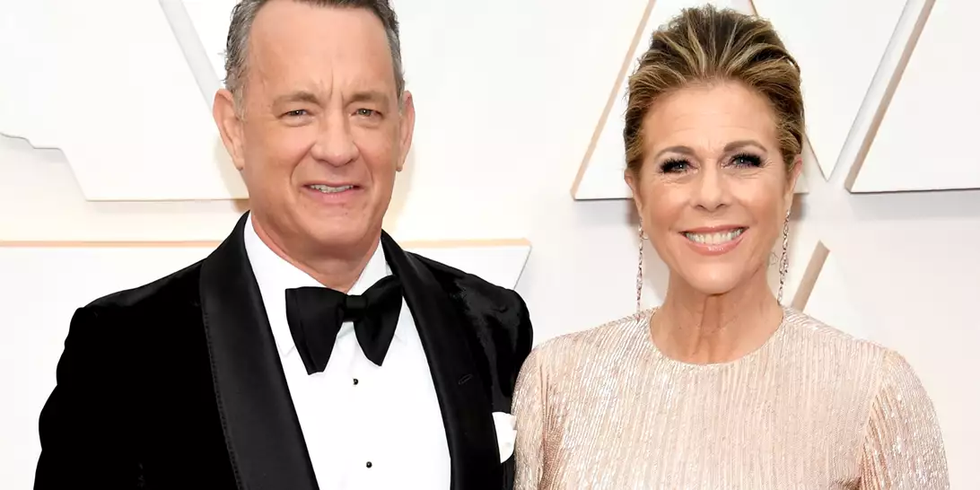 Tom Hanks & Rita Wilson | Η επίσκεψή τους σε ένα από τα πιο διάσημα μουσεία της Ευρώπης