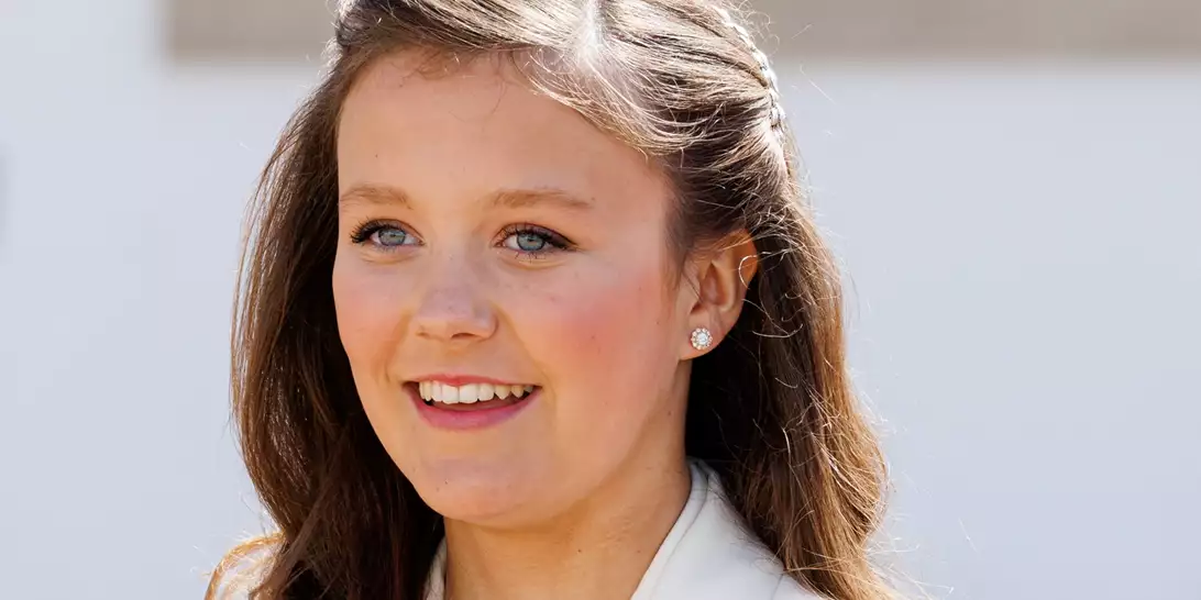 Πριγκίπισσα Isabella | Η νέα επίσημη εμφάνιση στο πλευρό των γονιών της και η viral στιγμή