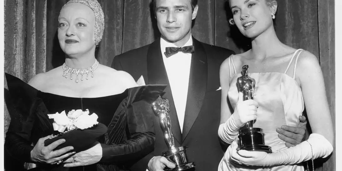 1930-1980 | Οι vintage fashion στιγμές των Oscars