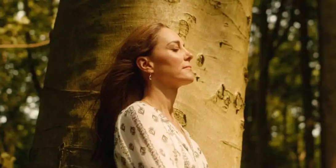 Kate Middleton | Οι συμβολικές λεπτομέρειες στο νέο της βίντεο που λίγοι παρατήρησαν