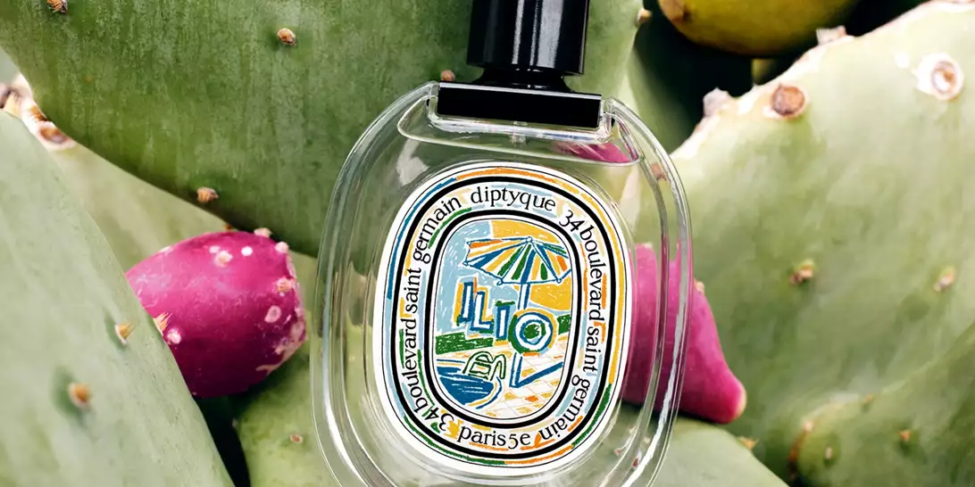 Μεσογειακός Ήλιος | Τα αρώματα που θα σας συνοδεύουν όλο το καλοκαίρι