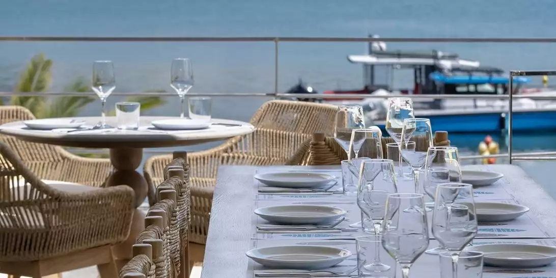 Eat Chic | 5 νέες αφίξεις στην Αθηναϊκή Ριβιέρα κάνουν το καλοκαίρι στην πόλη πιο νόστιμο