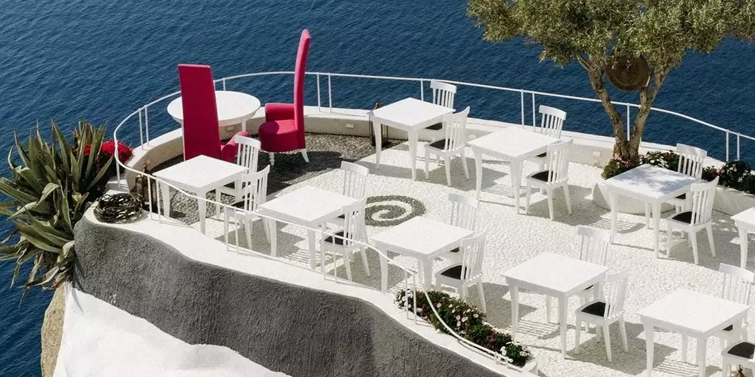 Απόδραση στη Σαντορίνη | Ένα πολιτιστικό και ένα fine dining Φεστιβάλ μάς οδηγούν στην αγαπημένη Κυκλάδα