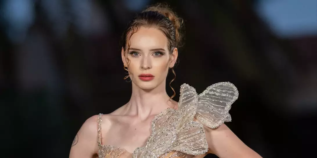 Το Harper's Bazaar Greece στην Beverly Hills Fashion Week 2025