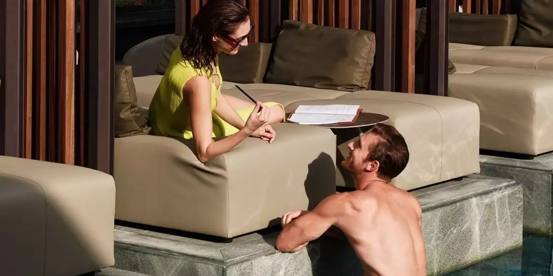 Διακοπές στην πόλη!