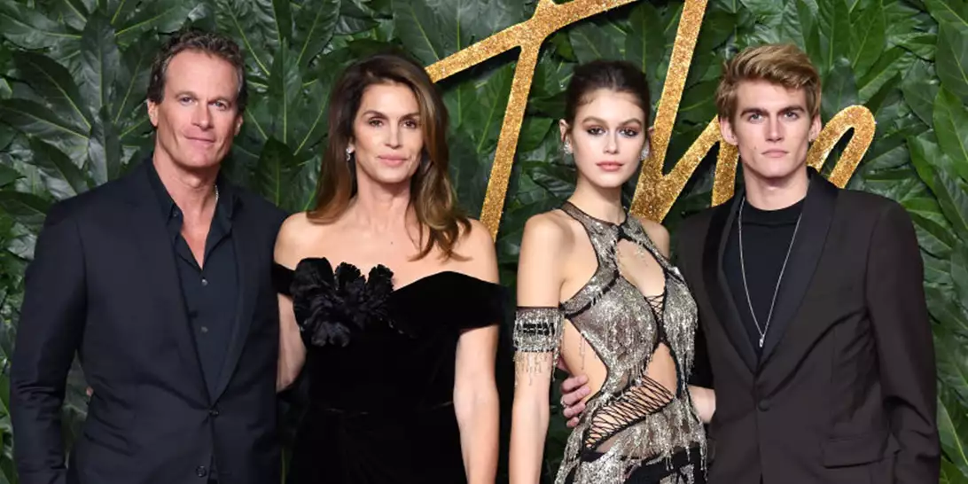 Presley Gerber | Ο 26χρονος γιος της Cindy Crawford εξομολογείται τη σκληρή μάχη που δίνει με τη ψυχική υγεία