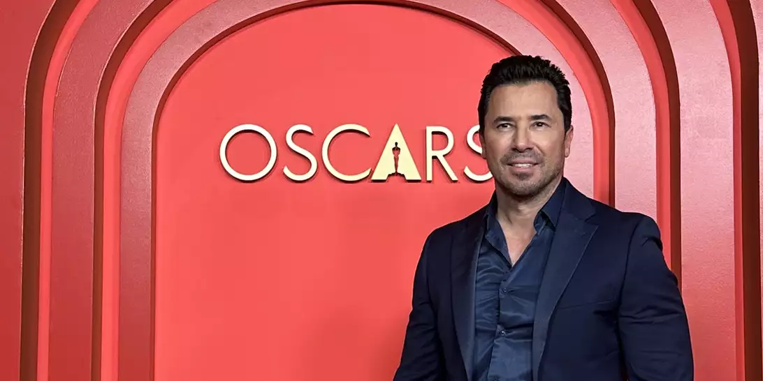 L.A Confidential | Ο George Satsidis μάς ξεναγεί στον λαμπερό κόσμο των βραβείων Όσκαρ