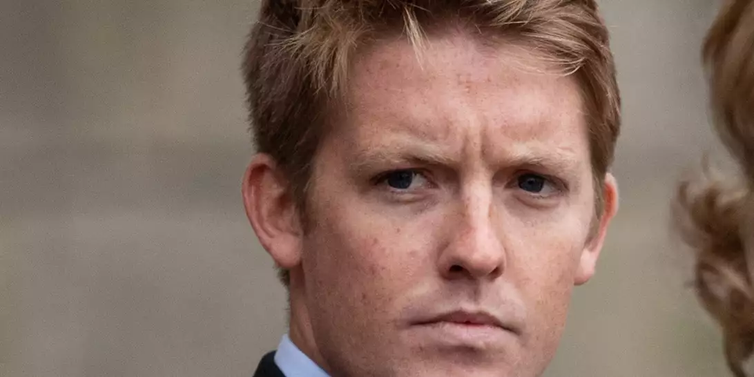 Hugh Grosvenor | Στη λίστα με τους πλουσιότερους της Βρετανίας και ας είναι κάτω των 40