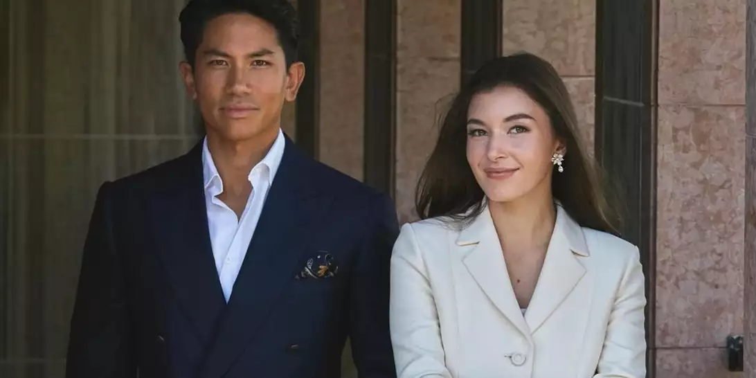 Ο πρώτος βασιλικός γάμος του 2024 θα γίνει στο Μπρούνεϊ