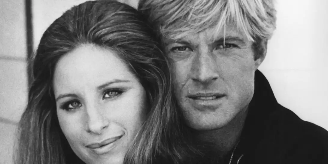 Η Barbra Streisand αποχαιρετά τον Robert Redford με δύο αποκαλύψεις, μία για τα "Καλύτερα μας χρόνια" και μία για την τελευταία τους συνάντηση