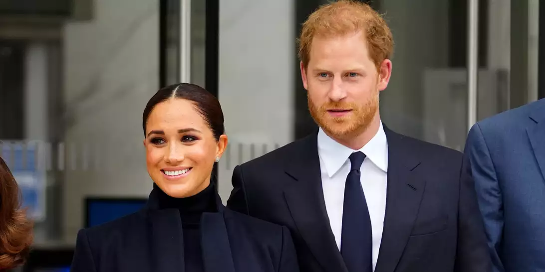 Meghan Markle - Πρίγκιπας Harry | Πού και πώς πέρασαν τα φετινά Χριστούγεννα