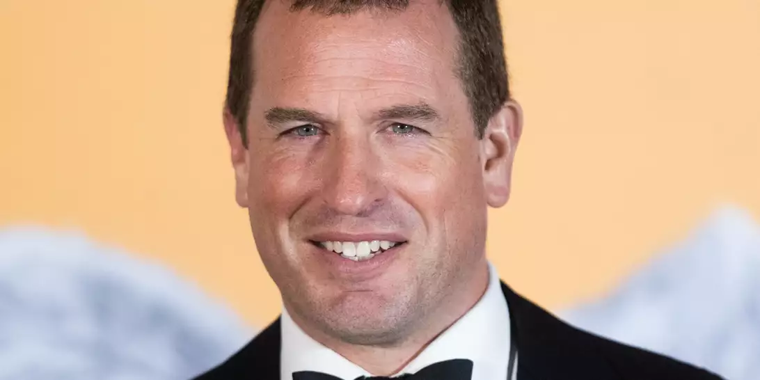 Peter Phillips | Ο ανιψιός του βασιλιά Καρόλου αναφέρει ότι ο θείος του είναι σήμερα απογοητευμένος από την πορεία της ανάρρωσής του