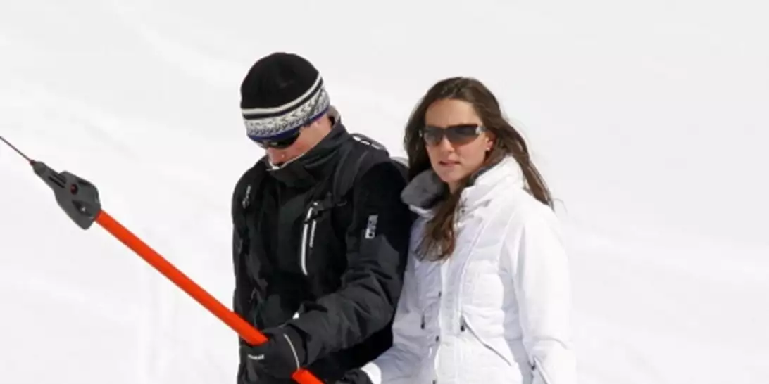 Kate Middleton | Μυστική απόδραση σε προορισμό της Ευρώπης μαζί με τα τρία της παιδιά