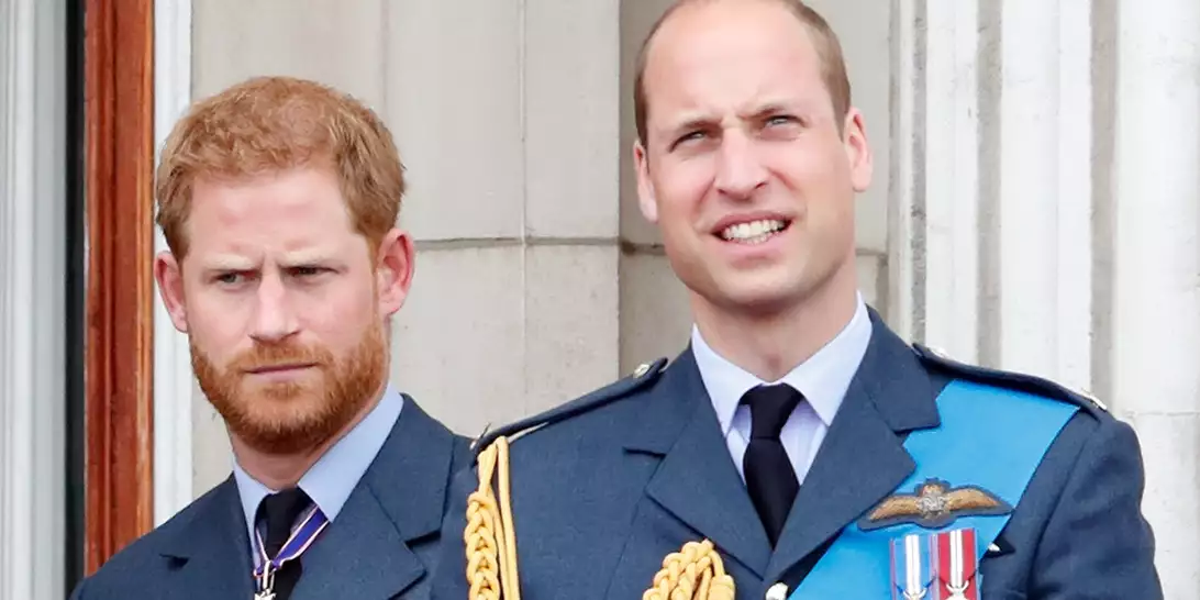 Πρίγκιπας William - Πριγκιπας Harry | Η άγνωστη ιστορία της αποξένωσής τους
