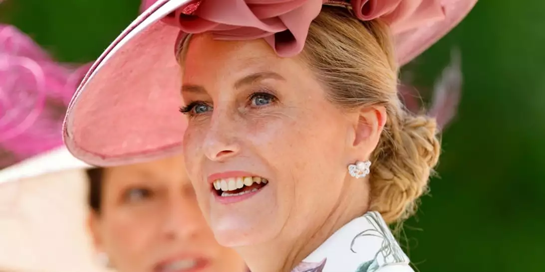 Δούκισσα Sophie | Αίσθηση προκάλεσε η απουσία της από επίσημο δείπνο