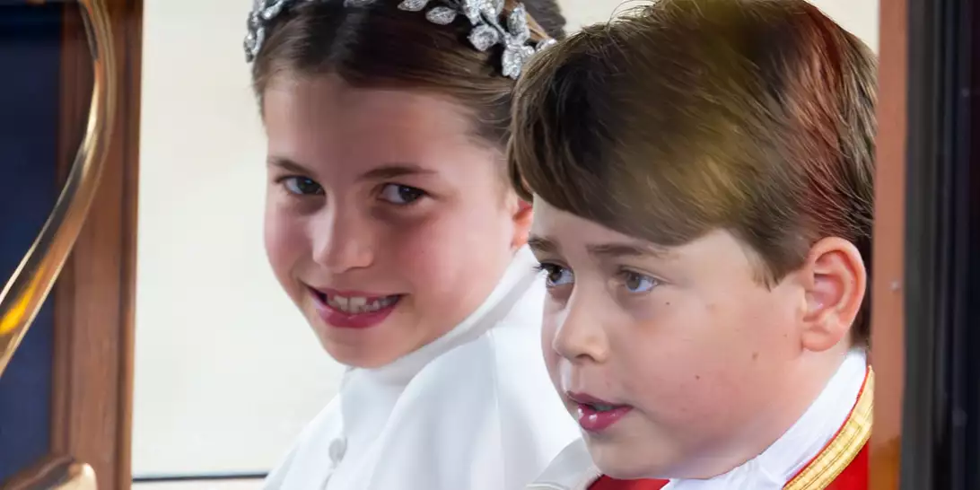 Πρίγκιπας George | Ο πραγματικός λόγος που μαθαίνει ισπανικά